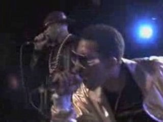 Fly Guys, Live at Knitting Factory