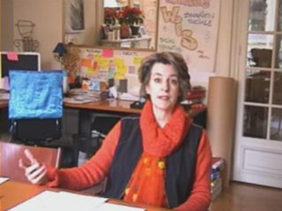 Olwen Wolfe LA CREATIVITE