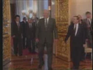 Ошибка Бориса Ельцина