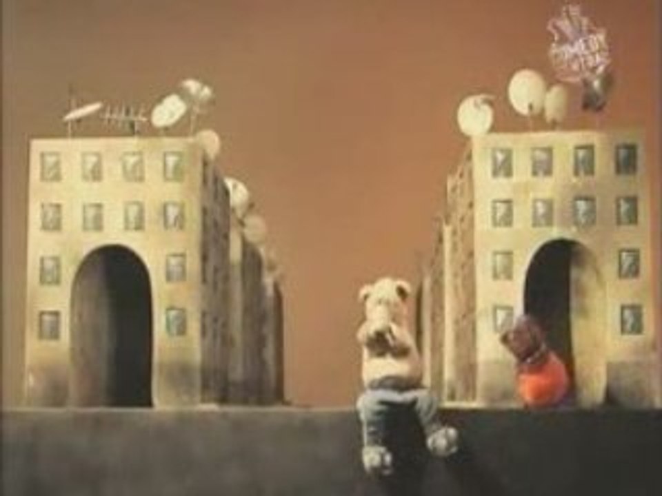 Susogós Mackók-Jóózsi