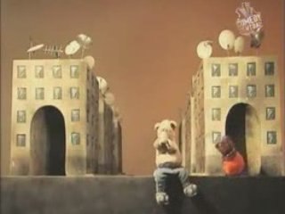 Susogós Mackók-Jóózsi