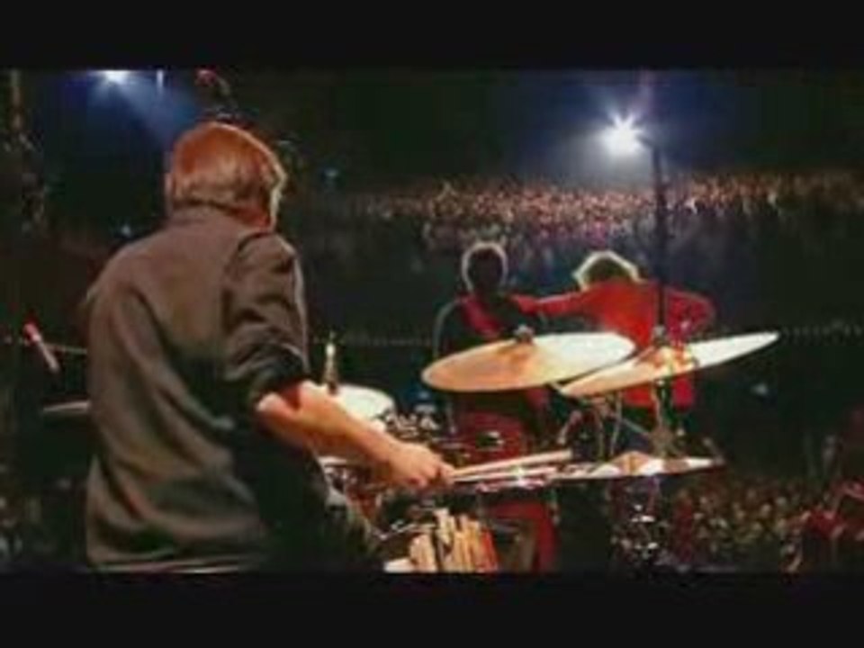 Alain Souchon/Laurent Voulzy: j'ai dix ans -live