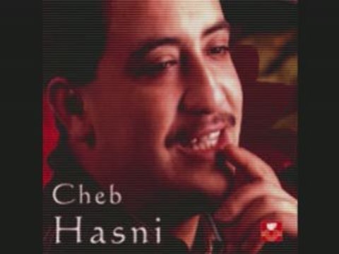 Cheb hasni - Gualou Hasni Met