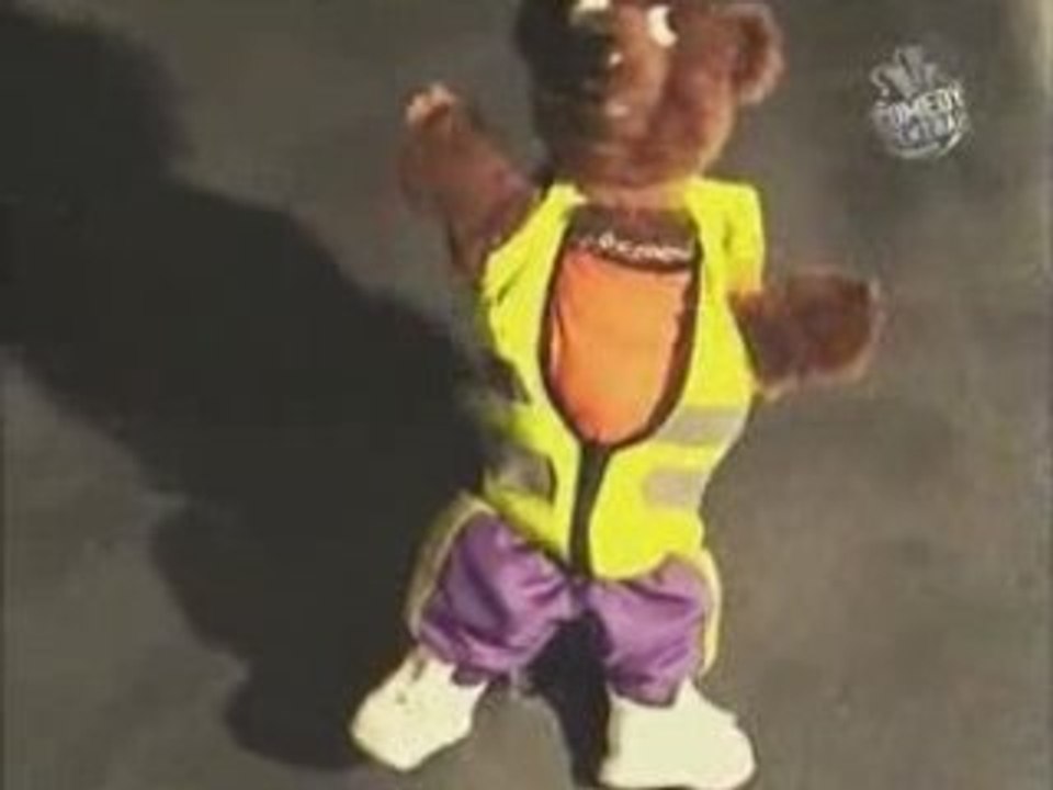 Susogós Mackók-Polgárőr