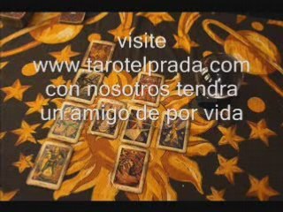 tarot el prada