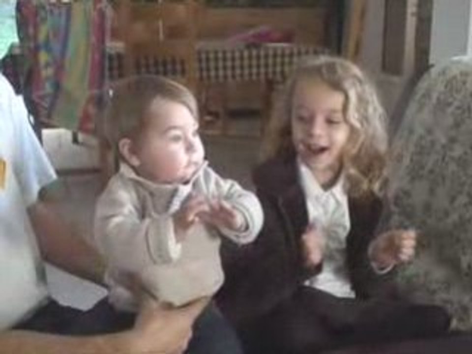 Anniversaire papé