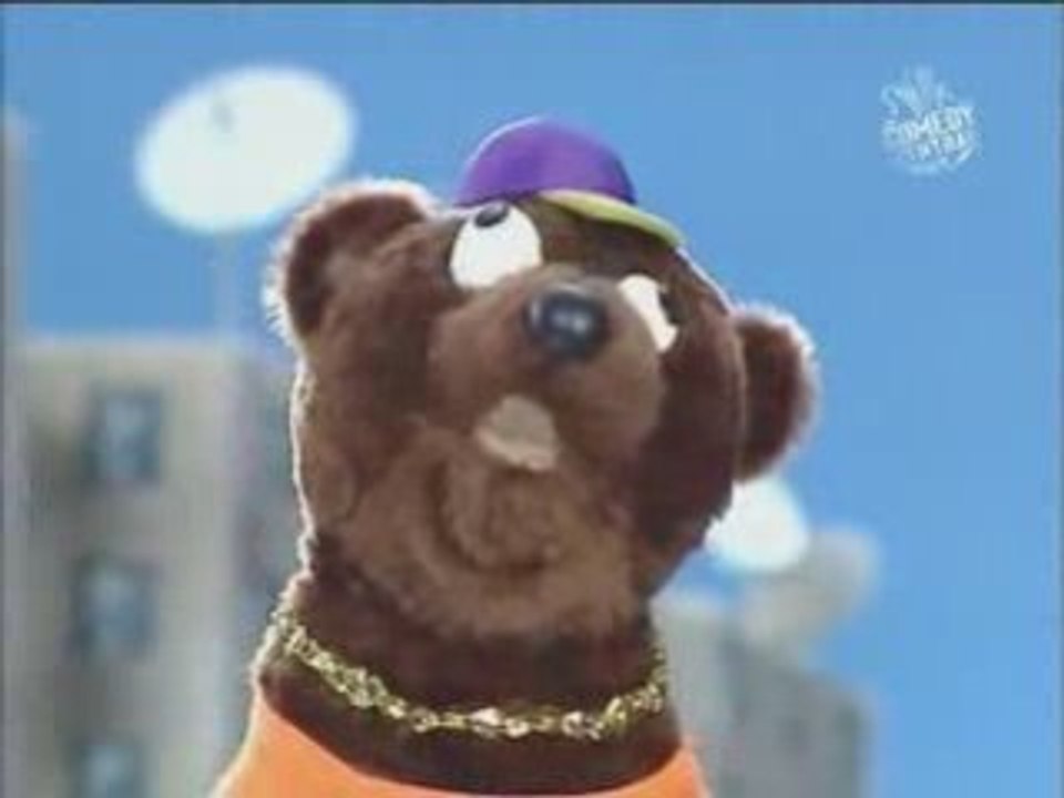 Susogós Mackók-Ki mit tud