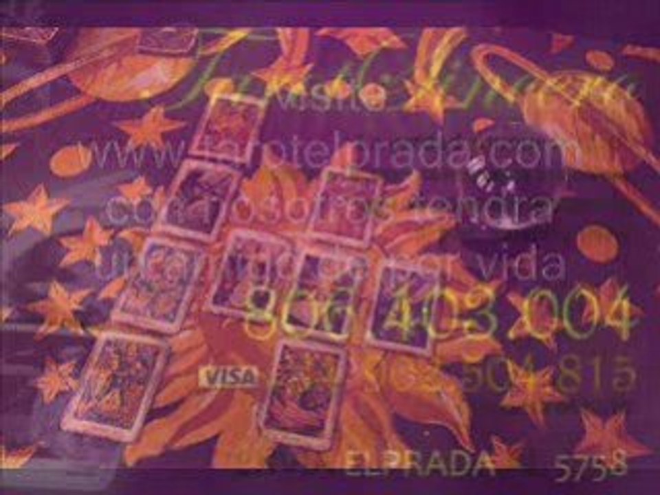 tarot el prada
