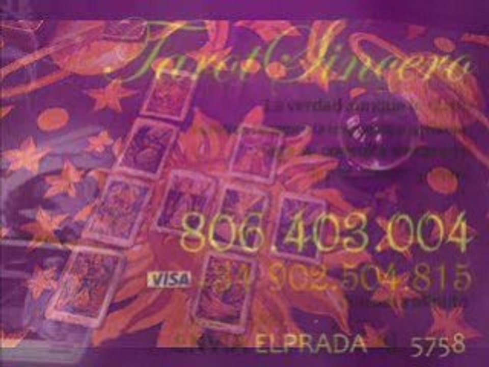 tarot el prada