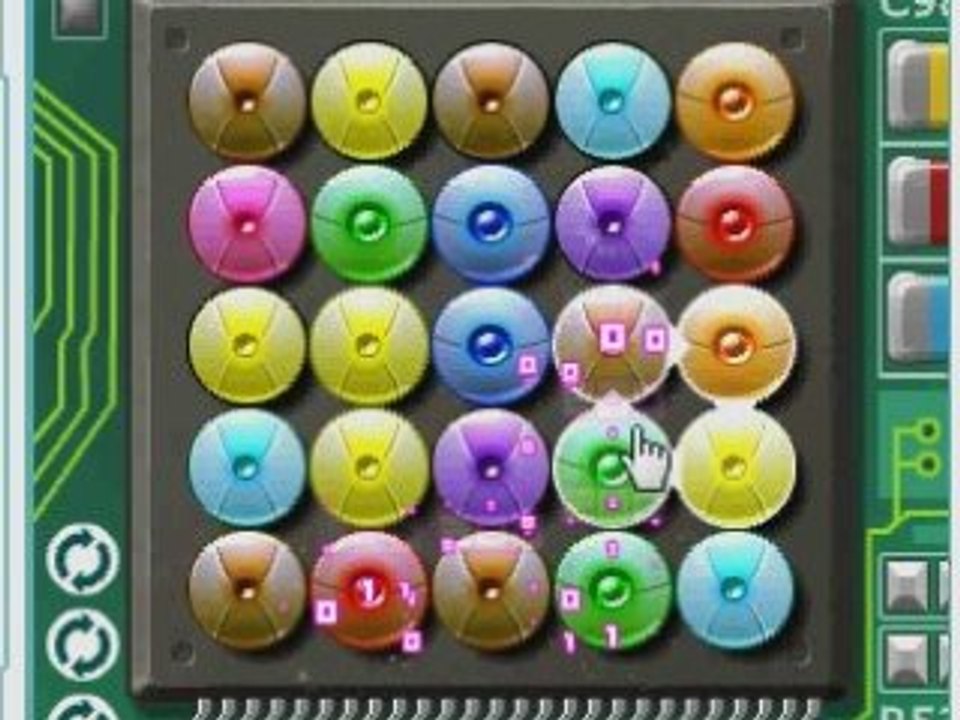 Binary 50.000