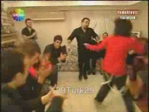 Yemekteyiz Kolbastı - hoptek - teknomarket.tv