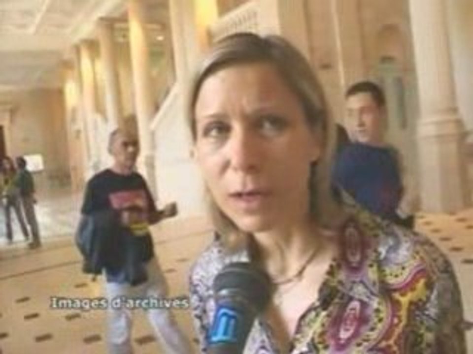 Nîmes /Théâtre : La compagnie Deschamps  Makeïeff exclue!