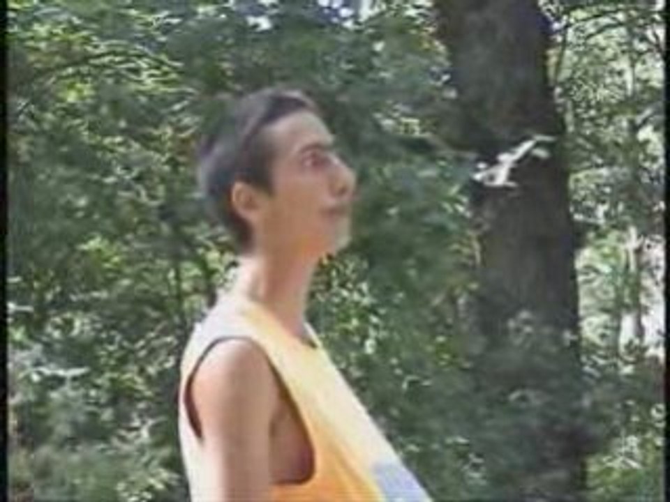 "Les Vacances de Pedro" part 2