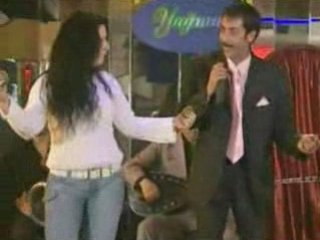 Ankaralı Turgut Yozgatlı