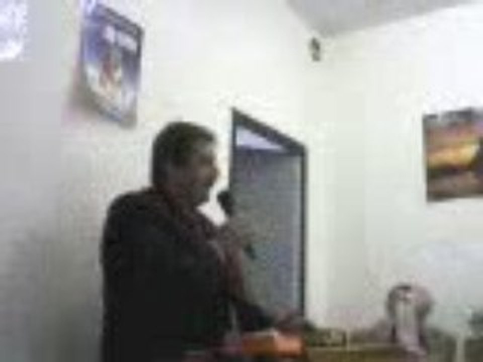 culto de bayonne jim par2