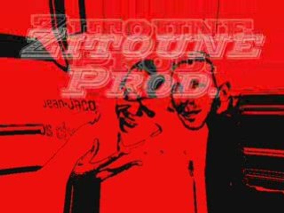 Clip d'Intro de la Zitoune Prod