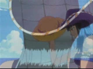 [AMV] Spécial Robin One piece