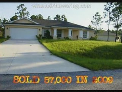 cape coral foreclosures