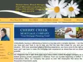 Lenders In Colorado Springs