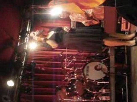 Cheba Maria au Cabaret Sauvage