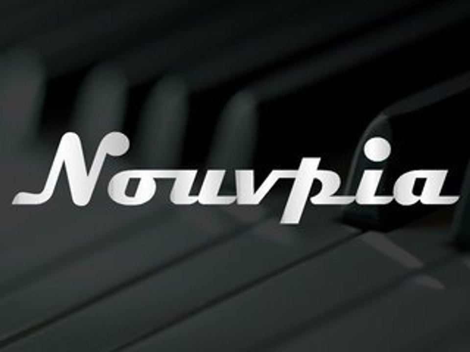 Nouvpia - Angel