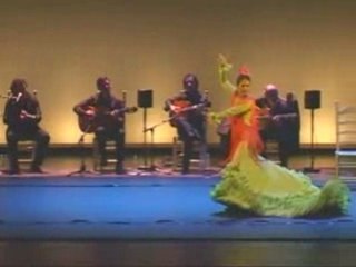 Nîmes/Festival Flamenco : Les Galvan à l'honneur