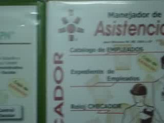 Controle con los (sistemas administrativos) su empresa