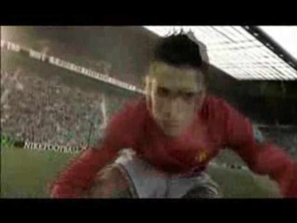 Football remake