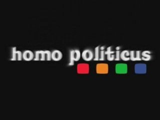 HOMO POLITICUS #01 La circulation des séropositifs