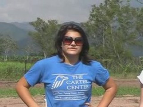 NARCONON Georgia helps street kids huffing glue Pt 9.