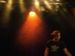 Tonio BeatBox et Lyllia