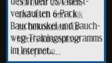 Suchen Sie Definierte Bauchmuskulatur? 5 Wichtige Tatsachen