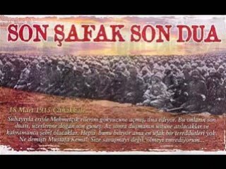 Arif NAZIM - vasiyet