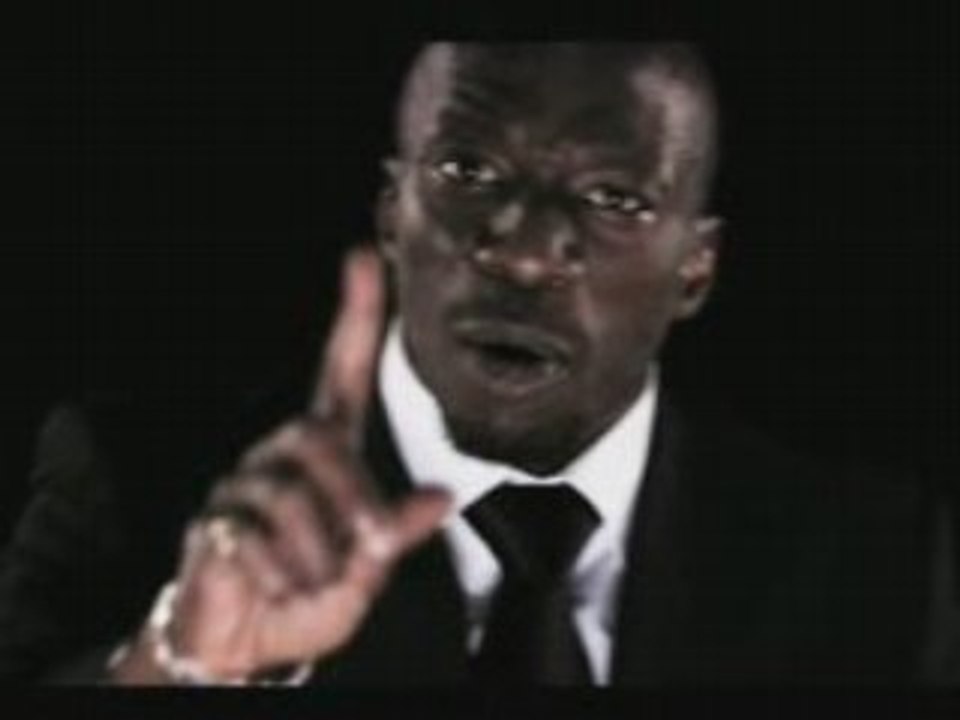 DOUDOU MASTA - "ILS NOUS MENTENT"