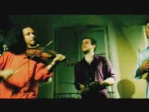 Terça Feira Trio-Brejo da Cruz