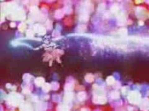 AMV Burtefly Mangas mikte