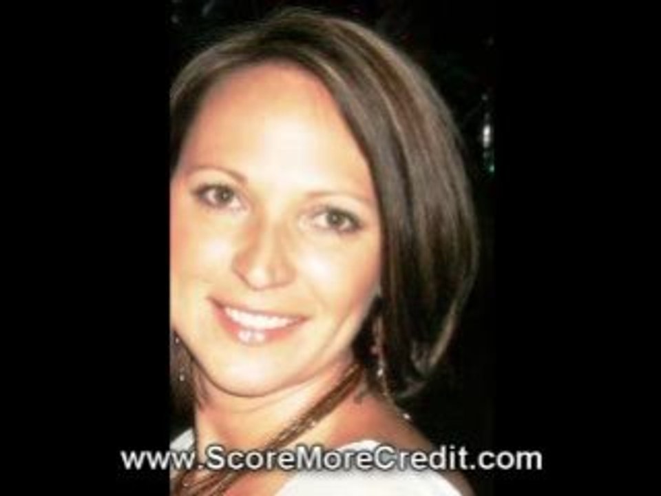 Voted #1 Credit Repair Service