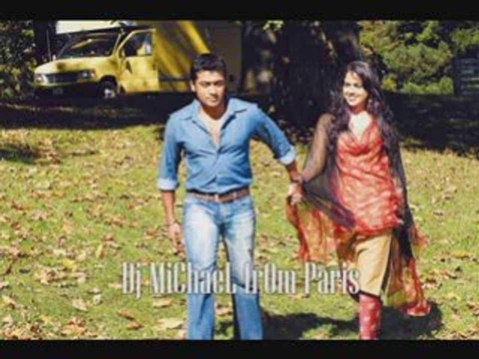 Dj MiChaeL [ Vizhi Moodi - AYAN ] Surya 2009 http://sites.go