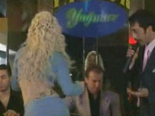 Ankaralı Turgut Ve Yasenin Bomba