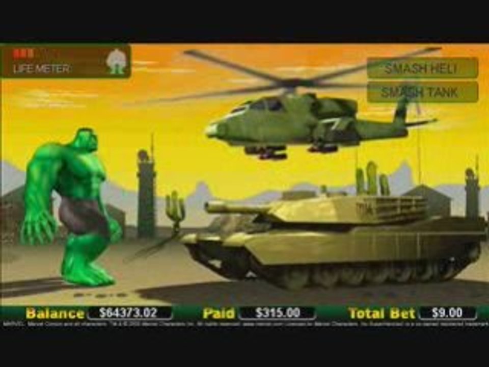 Hulk