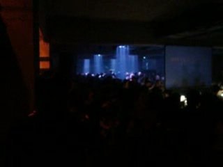 Die Allianz #2 @ WMF le 17/01/2009