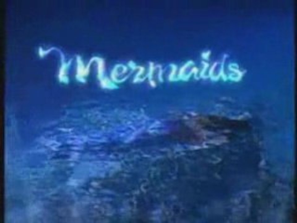 The Mermaid's Dance