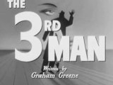 LE 3ème HOMME TRAILER 1949 ORSON WELLES THE THIRD MAN V.O HQ