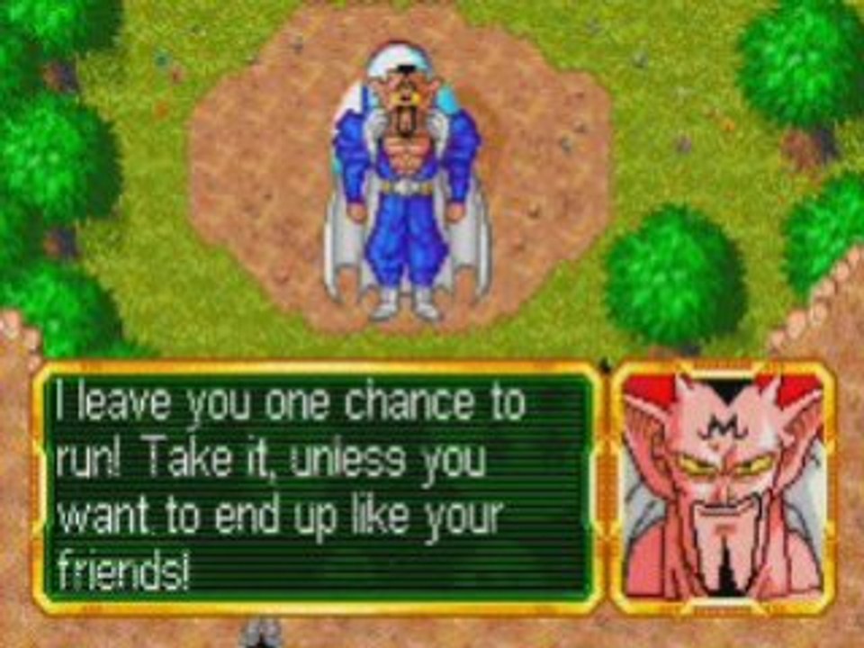 Let's Play Buu's Fury - Part Six