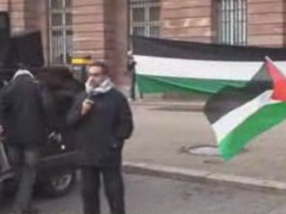 manif cortège 3 pro palestinien - pmf - 1