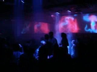 Die Allianz #2 @ WMF le 17/01/2009