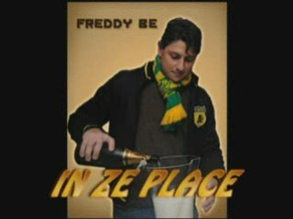 But de Freddy Be //Remix
