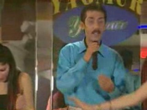 Ankaralı Turgut Kaşı Beni