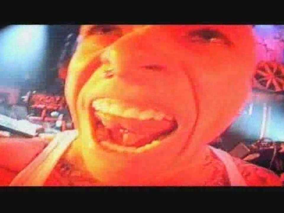 The Prodigy - Omen