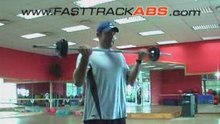 Killer Home Arm Workout 21's ( Get Ripped Biceps Fast!)